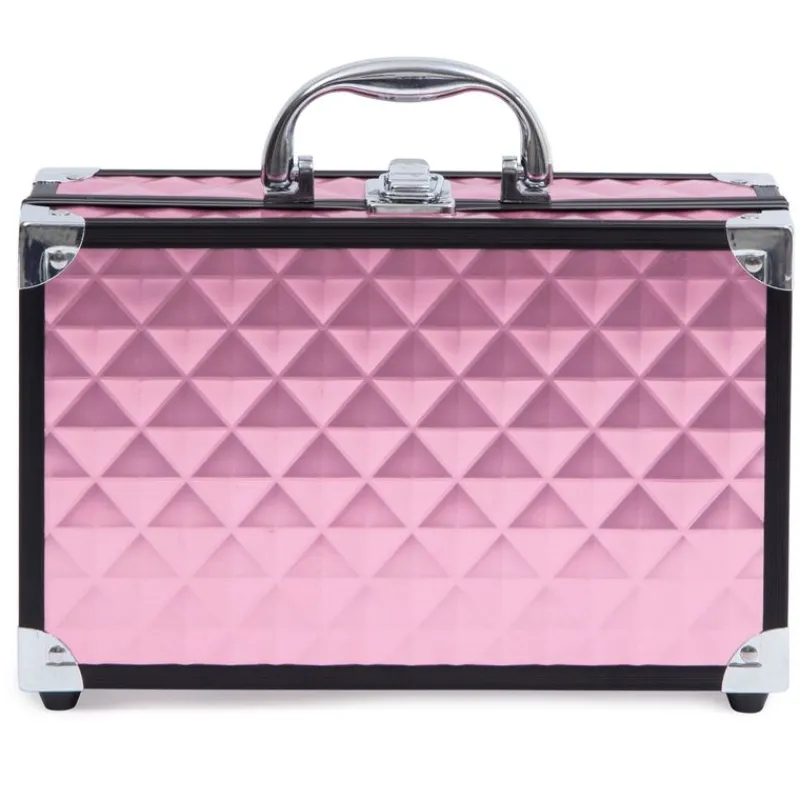 Maletín Maquillaje Rombos*SELECCION DRIM Outlet