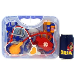 Maletín Médico*DRIM DISCOUNT Hot