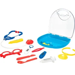 COLOR BABY Juegos Y Juguetes De Imitación-Maletín Médico Infantil