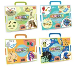 Maletín Sensorial Surtido*DRIM DISCOUNT Sale