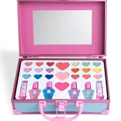 MARTINELIA Juegos Y Juguetes De Imitación-Maletín Unicornio Perfect Travel