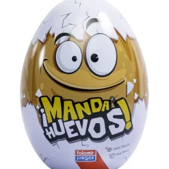 Manda Huevos Juego de Mesa*FALOMIR Online
