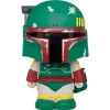 Mandalorian Hucha Boba Fett*EXTENDED PLAY Clearance