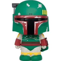 Mandalorian Hucha Boba Fett*EXTENDED PLAY Clearance