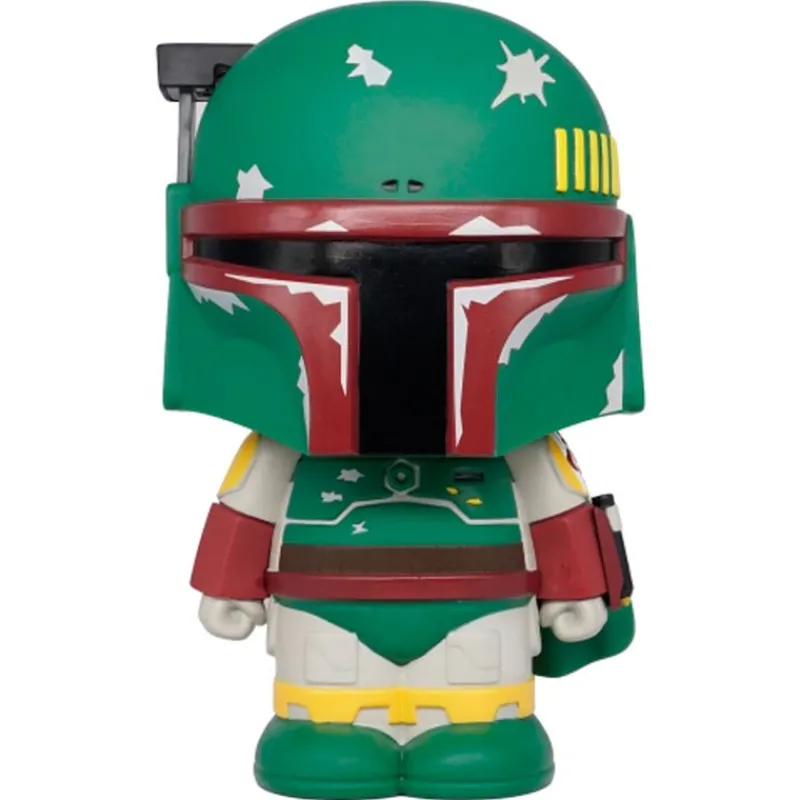 Mandalorian Hucha Boba Fett*EXTENDED PLAY Clearance