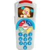 FISHER PRICE Primera Infancia Y Preescolar-Mando a Distancia de Perrito