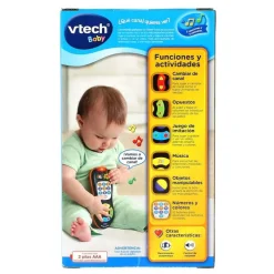 Mando Parlante*VTECH Best