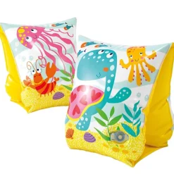 INTEX Aire Libre-Manguitos 3-6 años