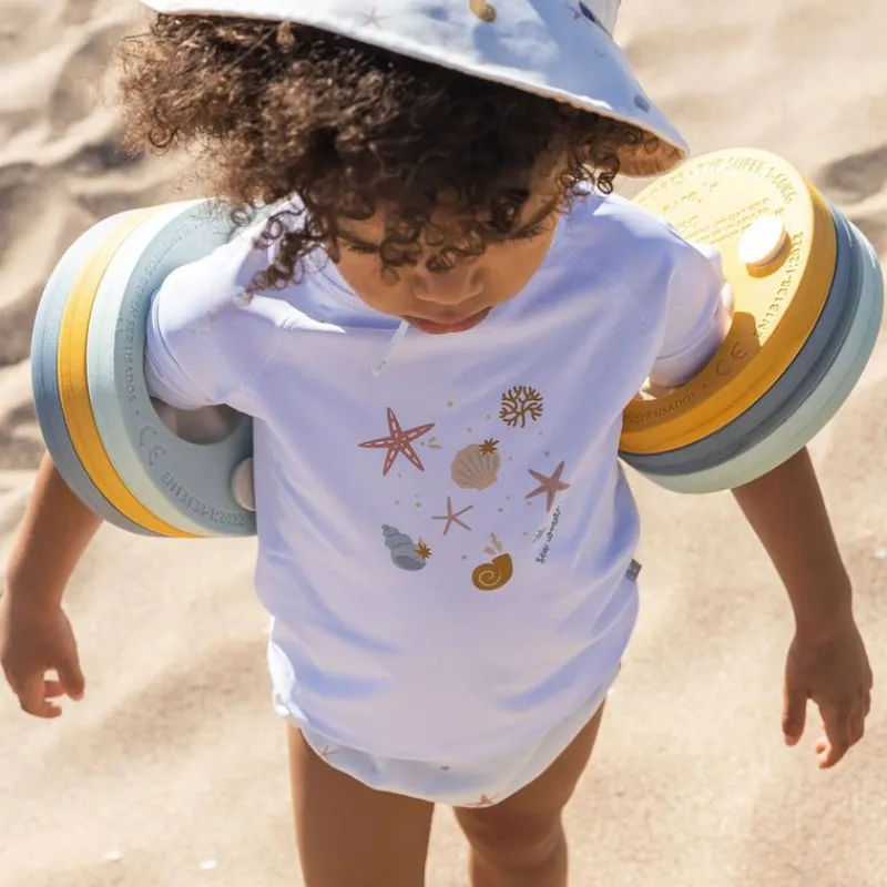 Manguitos Evolutivos a partir de 1 año*SARO Best