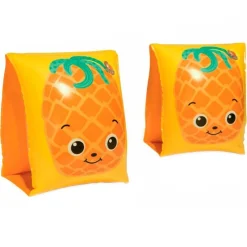 BESTWAY Aire Libre-Manguitos Frutas Surtidos