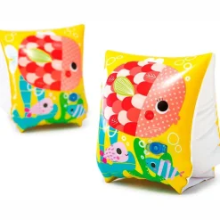 INTEX Aire Libre-Manguitos Hinchables 3 - 6 años