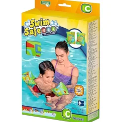 Manguitos Hinchables Infantiles Surtidos*BESTWAY Hot