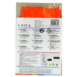 Manguitos Hinchables Neón Rojo*INTEX