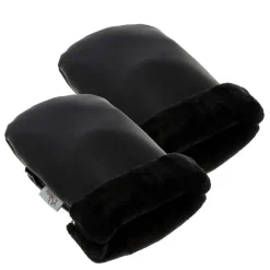 Manoplas Polipiel para silla paseo y cochecitos*VADEBEBE Discount