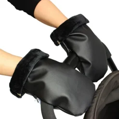 Manoplas Polipiel para silla paseo y cochecitos*VADEBEBE Discount