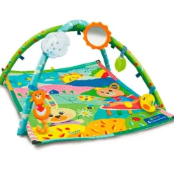 Manta de actividades*CLEMENTONI Best