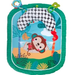 Manta de actividades Monito*DRIM DISCOUNT Outlet