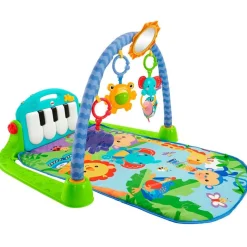 Manta de actividades Piano Pataditas*FISHER PRICE Discount