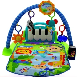 Manta de actividades Piano Pataditas*FISHER PRICE Discount