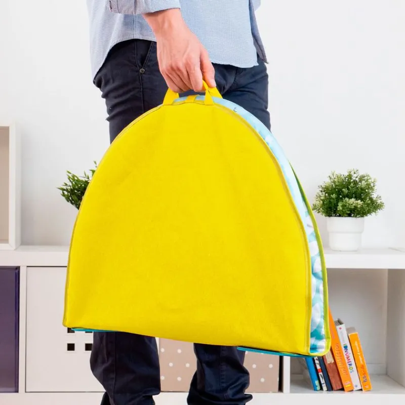 MOLTO Primera Infancia Y Preescolar-Manta Gigante Activity