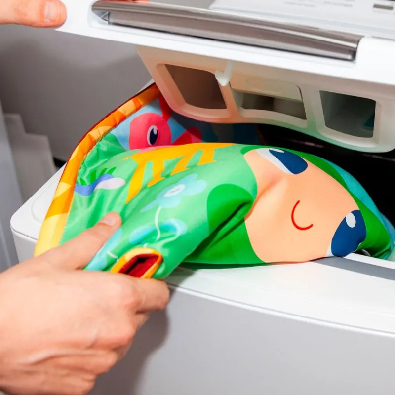 MOLTO Primera Infancia Y Preescolar-Manta Gigante Activity