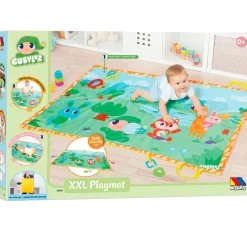 MOLTO Primera Infancia Y Preescolar-Manta Gigante Activity