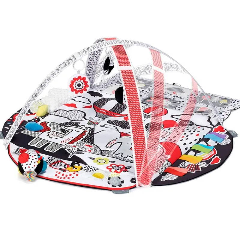 Manta Infantil 4Smart Sensorial*KINDERKRAFT New