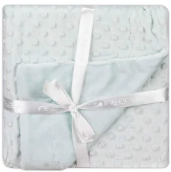 Manta Minky + Dou Dou Osito*INTERBABY Outlet