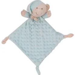 Manta Minky + Dou Dou Osito*INTERBABY Outlet