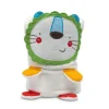 Manta toy peluche Monaleon*PIRULOS