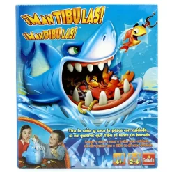 Man-Tibu-Las*GOLIATH Best