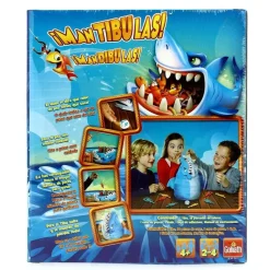 Man-Tibu-Las*GOLIATH Best