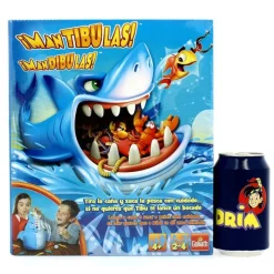 Man-Tibu-Las*GOLIATH Best