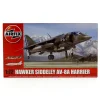 Maqueta Hawker Siddeley Harrier 1:72*AIRFIX Best