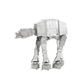 Maqueta Metal Star Wars AT-AT*JUGUETRONICA Hot