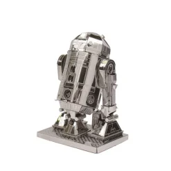 JUGUETRONICA Star Wars|Maquetas De Metal-Maqueta Star Wars R2 D2