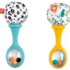 Maracas Divertidas*FISHER PRICE New