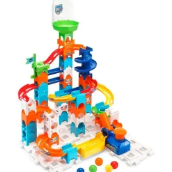Marble Rush Adventure Circuito Canicas set S100*VTECH New
