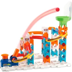 Marble Rush Adventure Circuito Canicas set S100*VTECH New