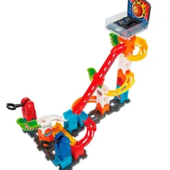 Marble Rush Canasta de Basket Circuito Canicas*VTECH Online
