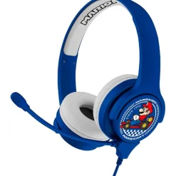 Mario Kart Auriculares con Micrófono*SELECCION DRIM Hot