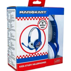Mario Kart Auriculares con Micrófono*SELECCION DRIM Hot