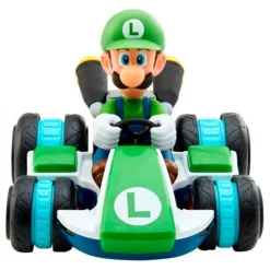 Mario Kart Coche Luigi R/C*JAKKS PACIFIC Hot