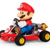 Mario Kart Pipe Escala 1:18 R/C*CARRERA Best
