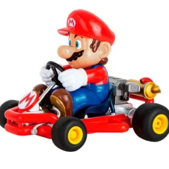 Mario Kart Pipe R/C*CARRERA Discount
