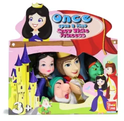 Marionetas Princesa Blanca*DRIM DISCOUNT Discount