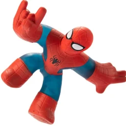 BANDAI Figuras Y Figuras De Acción-Marvel Goo Jit Zu Figura Individual Surtida