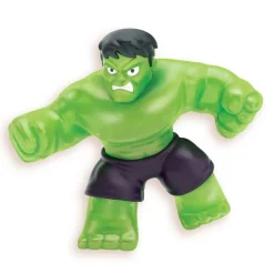 BANDAI Figuras Y Figuras De Acción-Marvel Goo Jit Zu Figura Individual Surtida