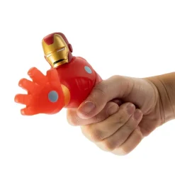 BANDAI Figuras Y Figuras De Acción-Marvel Goo Jit Zu Figura Individual Surtida