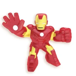 BANDAI Figuras Y Figuras De Acción-Marvel Goo Jit Zu Figura Individual Surtida